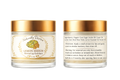 Lemon Breeze Herbal Lip Scrub